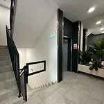 Apartament Typu Studio - Nad Parseta - 15 Min Od Morza