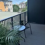 Apartament Typu Studio - Nad Parseta - 15 Min Od Morza