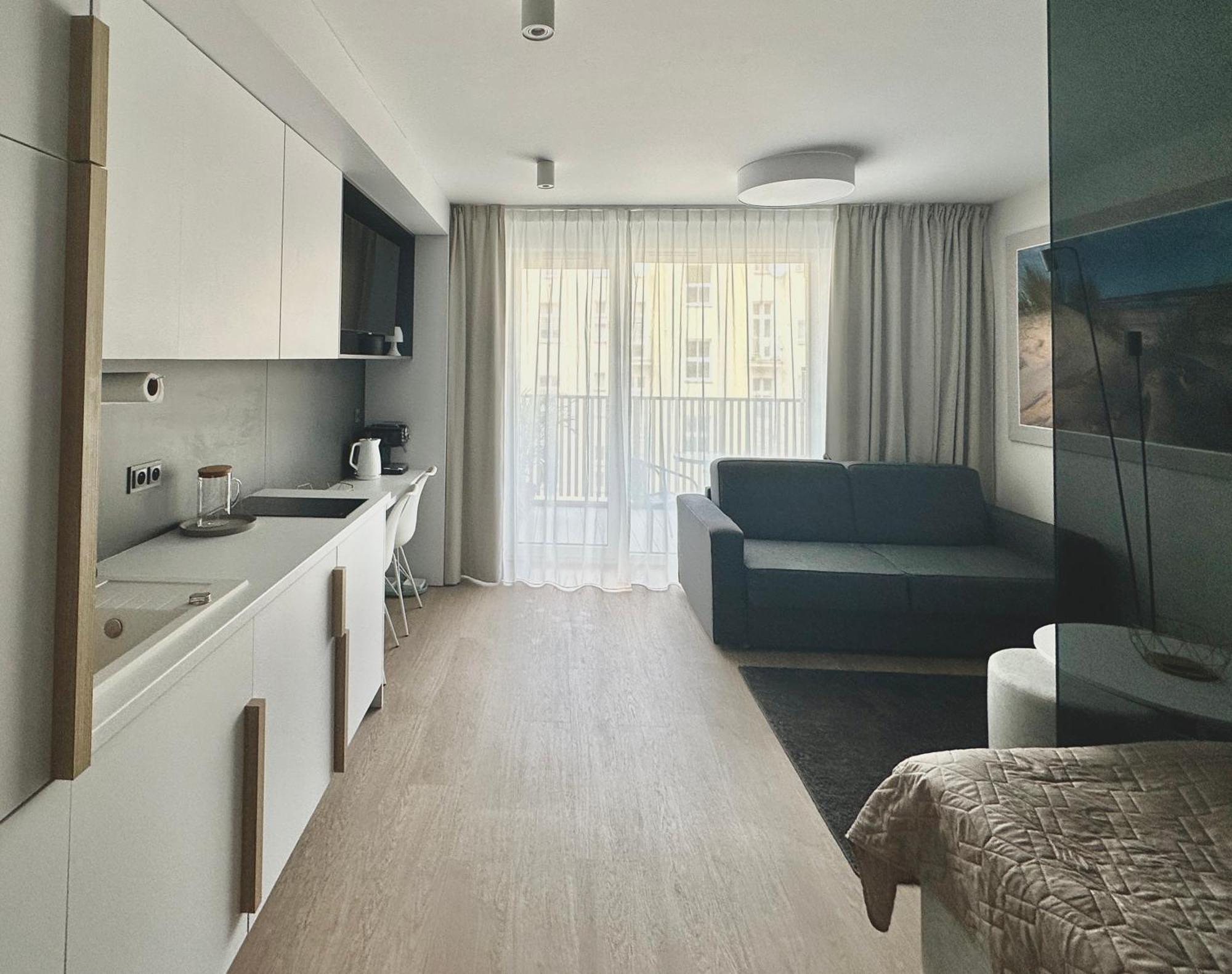 Typu - Nad Parseta - 15 Min Od Morza Apartment *